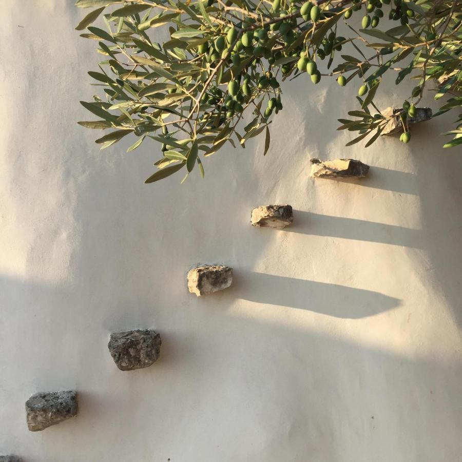 Trullo Amelie Villa Ostuni Eksteriør bilde