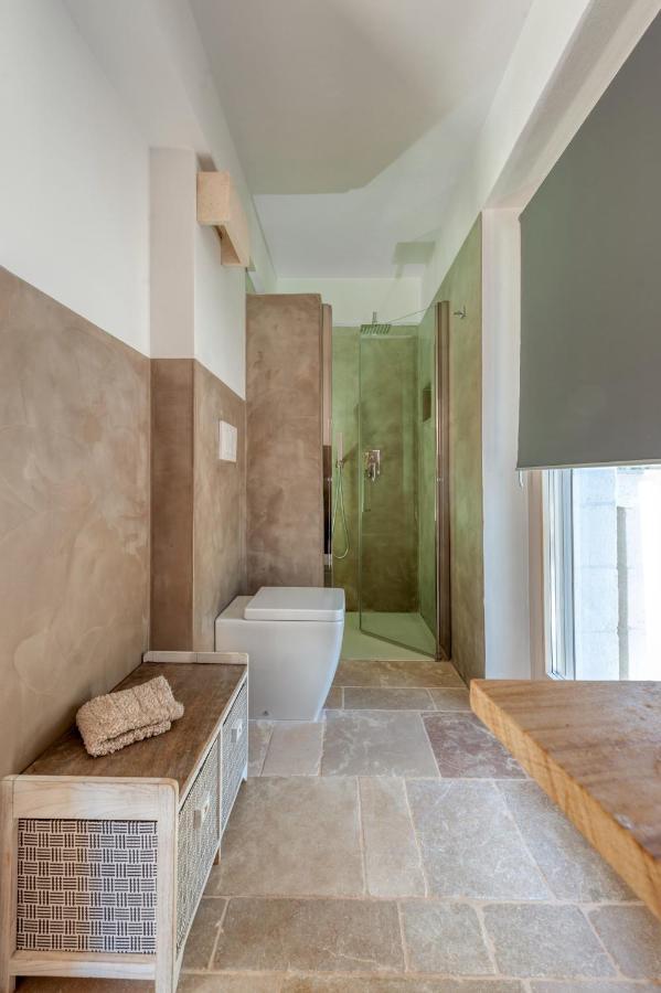 Trullo Amelie Villa Ostuni Eksteriør bilde